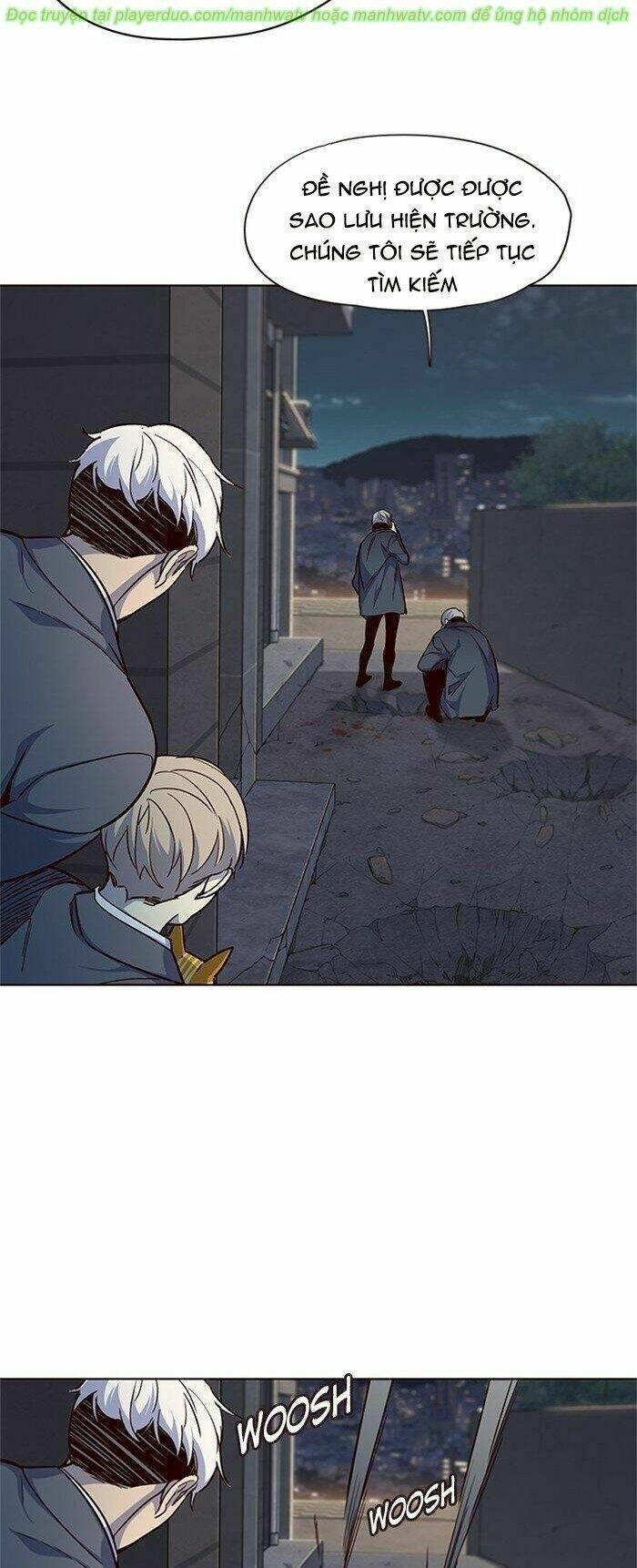 biến thân thành mèo chapter 41 20