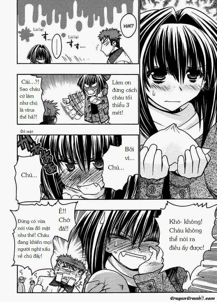 little vampire chapter 28 6