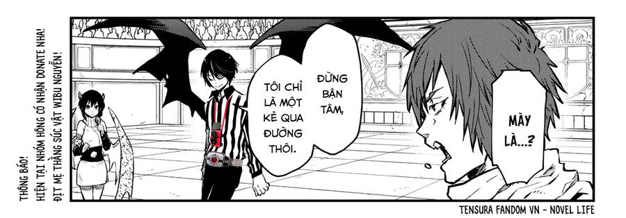 Dạo Quanh Ma Quốc chapter 113 44