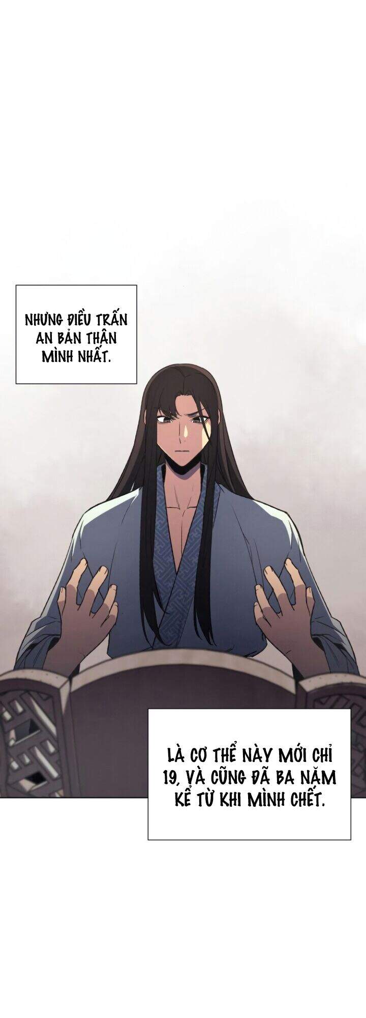 ta chuyển sinh thành cuồng quỷ truyền nhân chapter 2 62