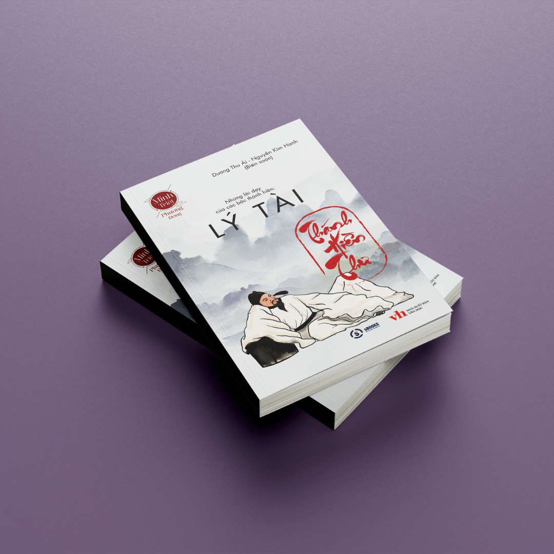 Lý Tài (Thánh Hiền Thư) - Sbooks