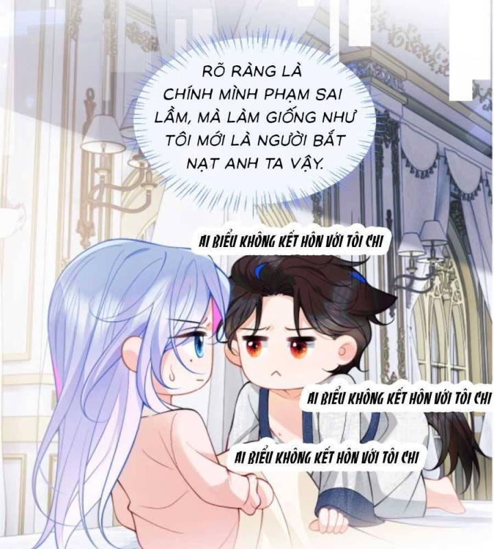 vị chỉ huy lạnh lùng khóc trong vòng tay tôi chapter 26 66