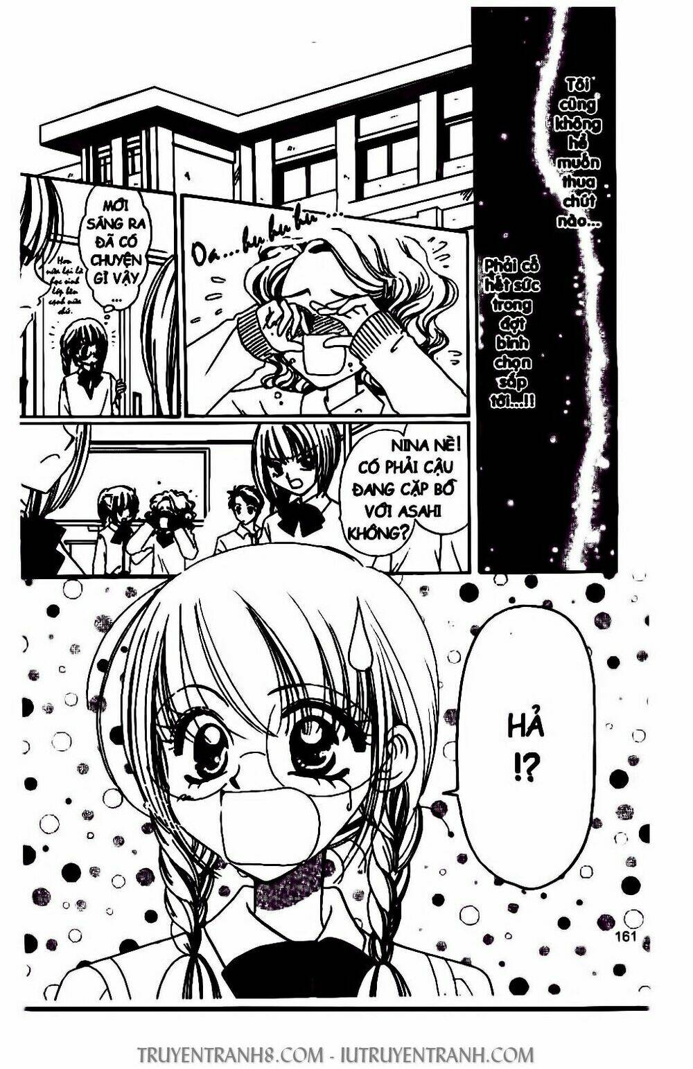 bộ sưu tập lọ lem chapter 27 1