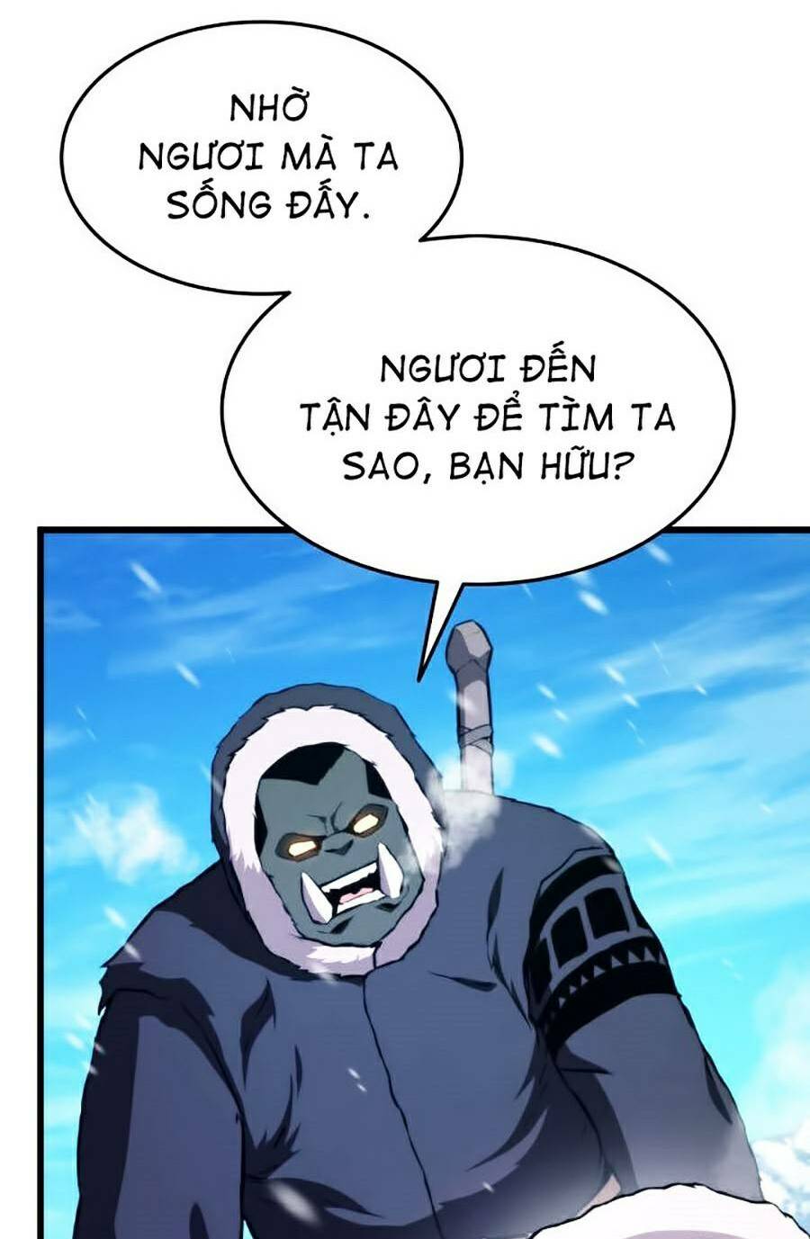 huyền thoại game thủ - tái xuất chapter 36 109