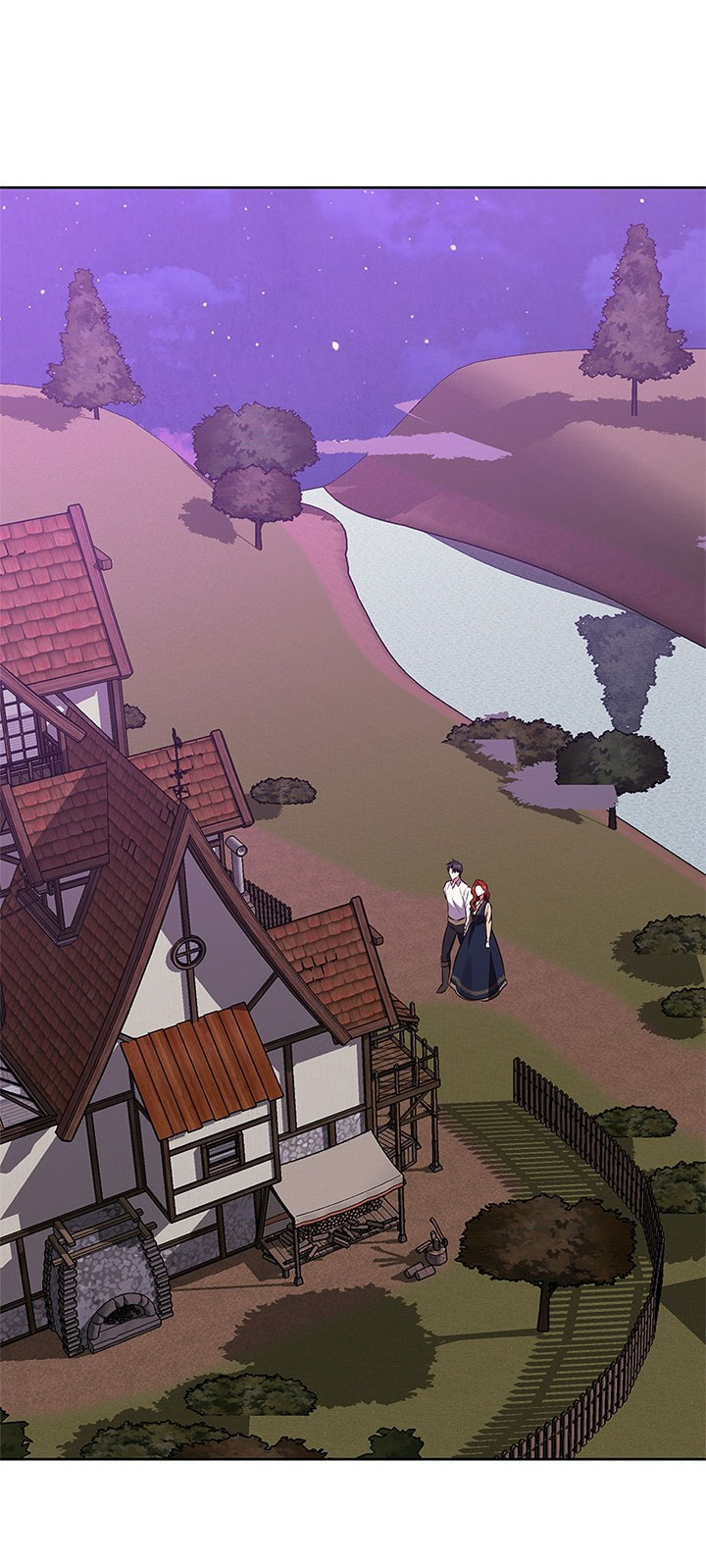 mùa đông đến chapter 54.2 11