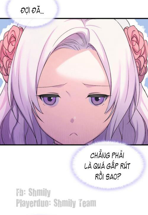 tôi định quyến rũ anh trai nhưng nam chính đã đến chapter 21 65