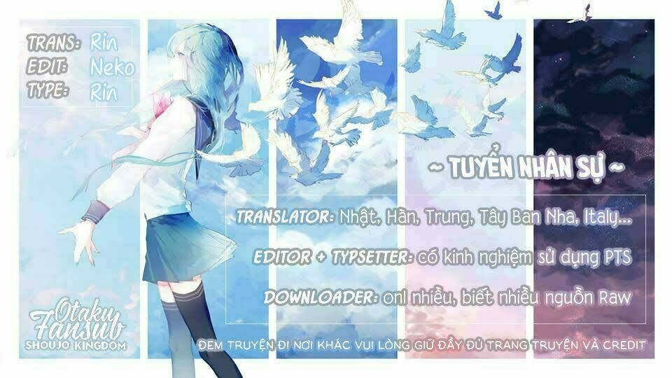 hatsukoi dandelion chapter 5 2