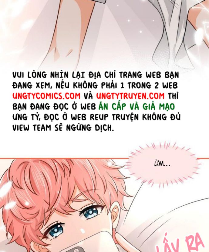 tín tức tố nói chúng ta không thể chapter 29 21