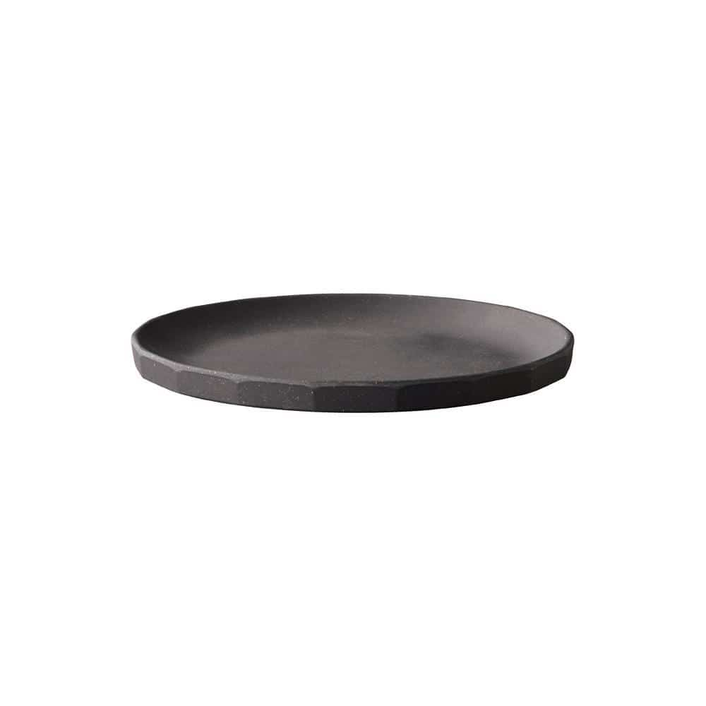 Dĩa Nhựa Chịu Nhiệt Kinto Alfresco Plate 190mm