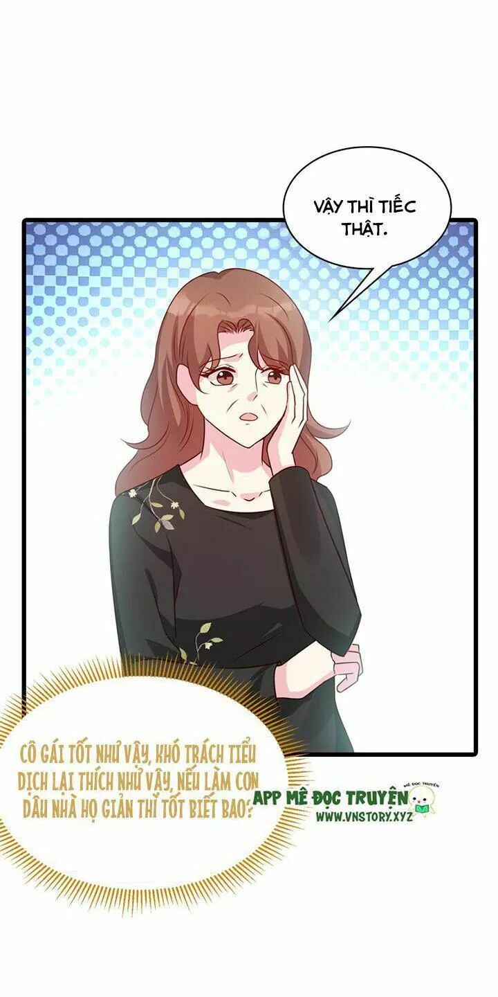 bảo bối đáng yêu đột kích chapter 44 29