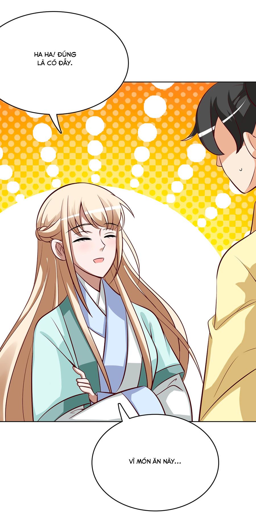 kiêu ngạo vương gia chủng điền phi chapter 51 11