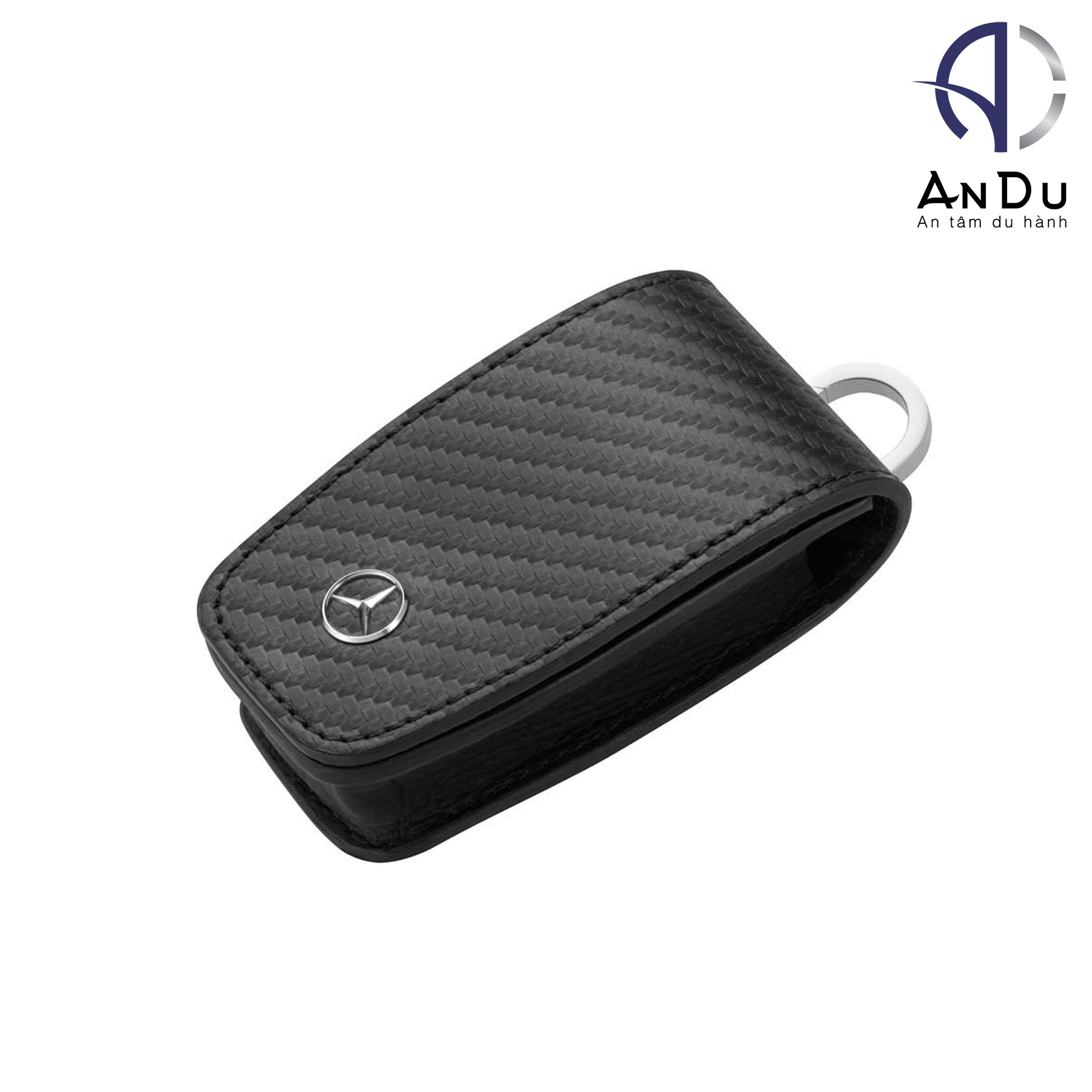 VÍ ĐỰNG CHÌA KHÓA MERCEDES-BENZ - B66958411 KEY WALLET