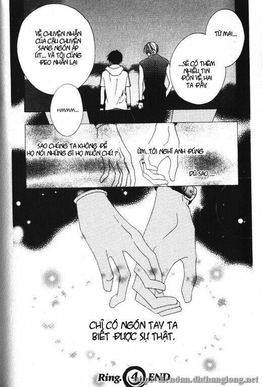 only the ring fingers know chapter 4 59