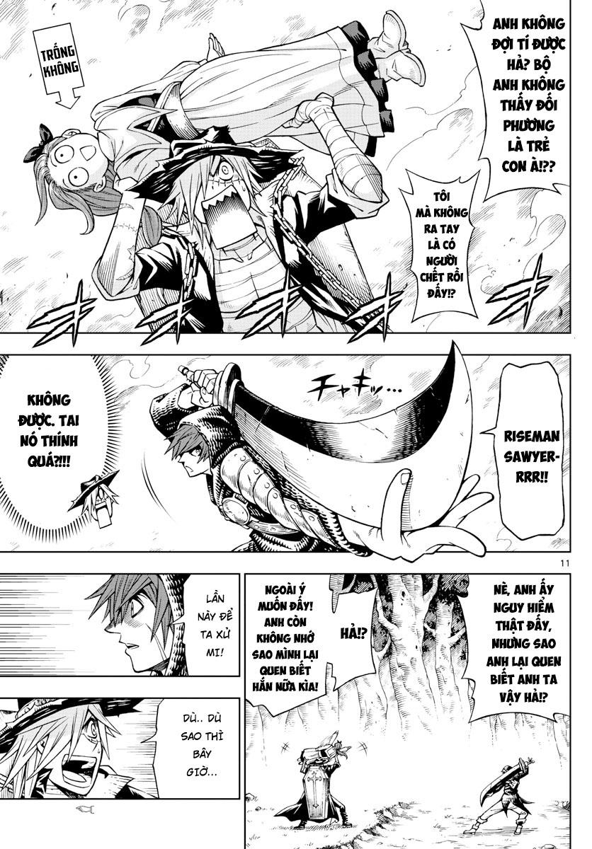 marry grave chapter 45 11