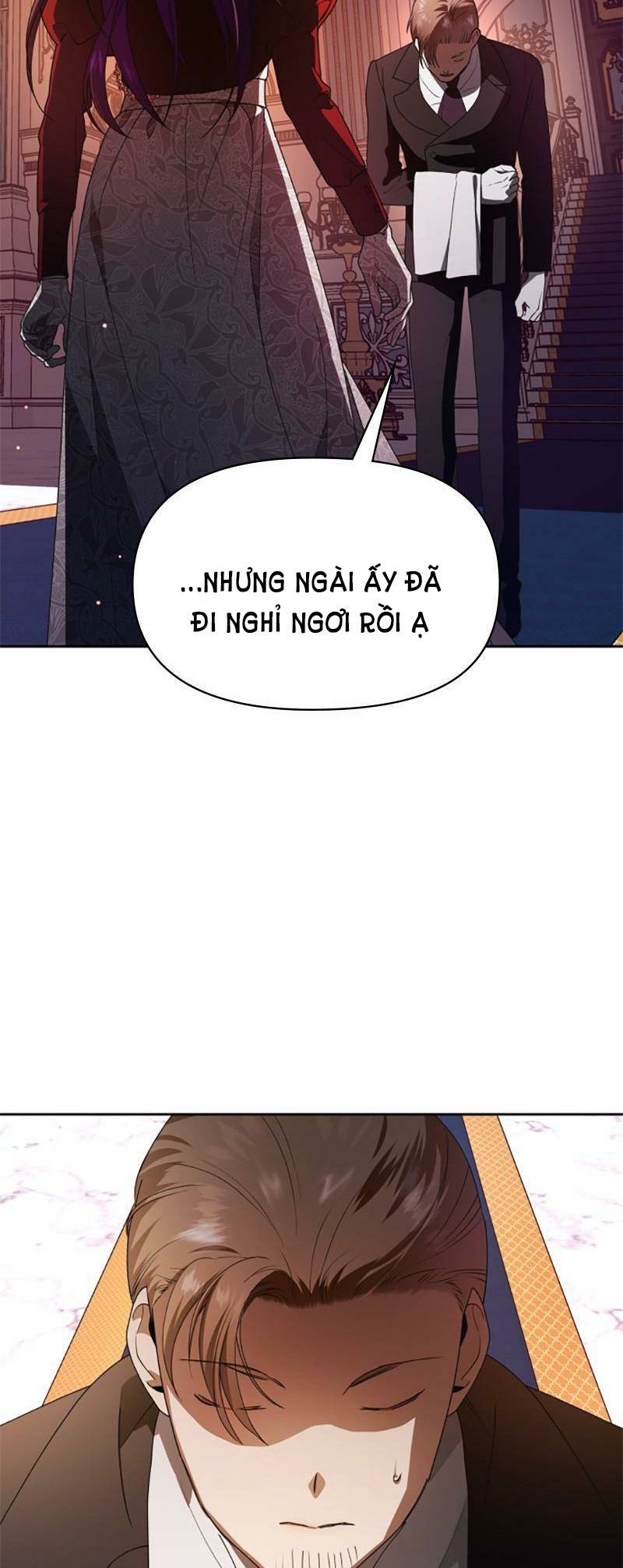 tôi muốn trở thành cô ấy dù chỉ là một ngày chapter 57 8