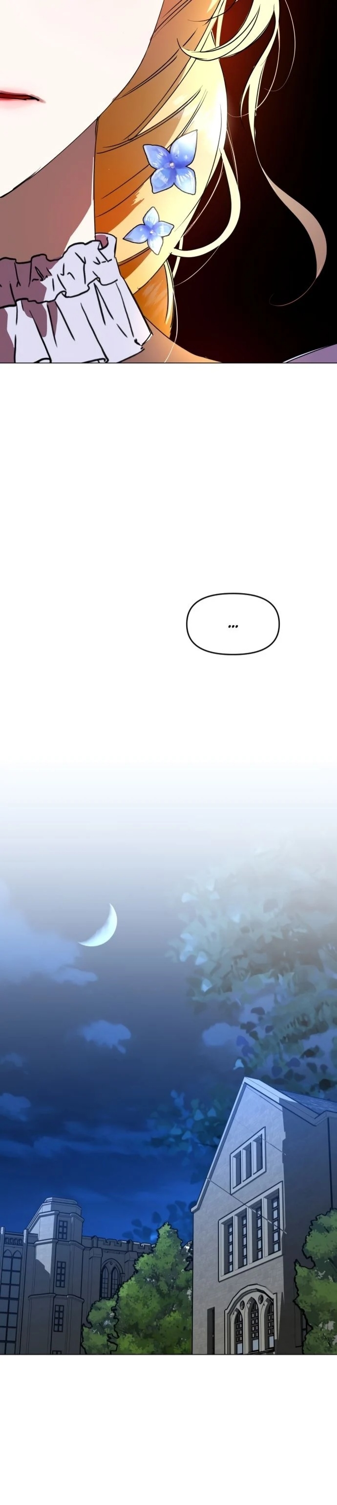 tôi muốn trở thành cô ấy dù chỉ là một ngày chapter 6 34