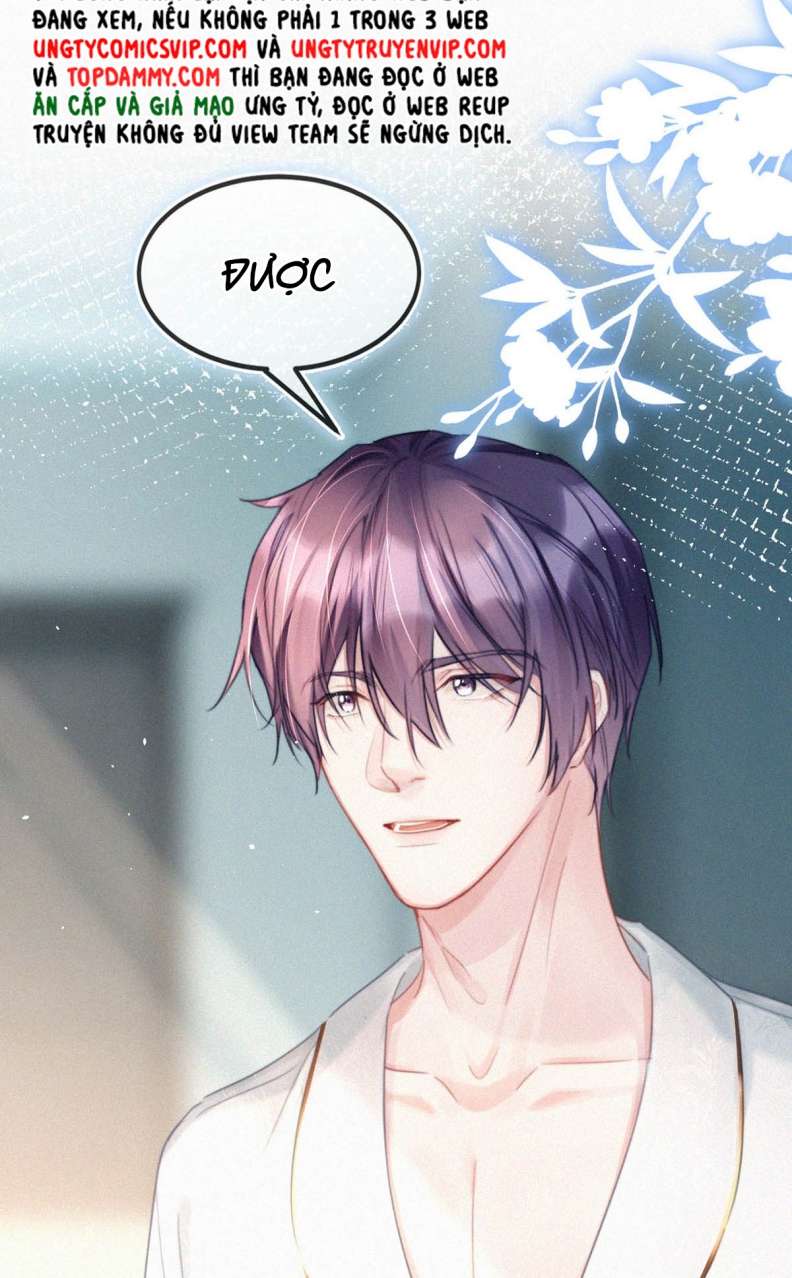 thần thương (môi súng) chapter 77 27