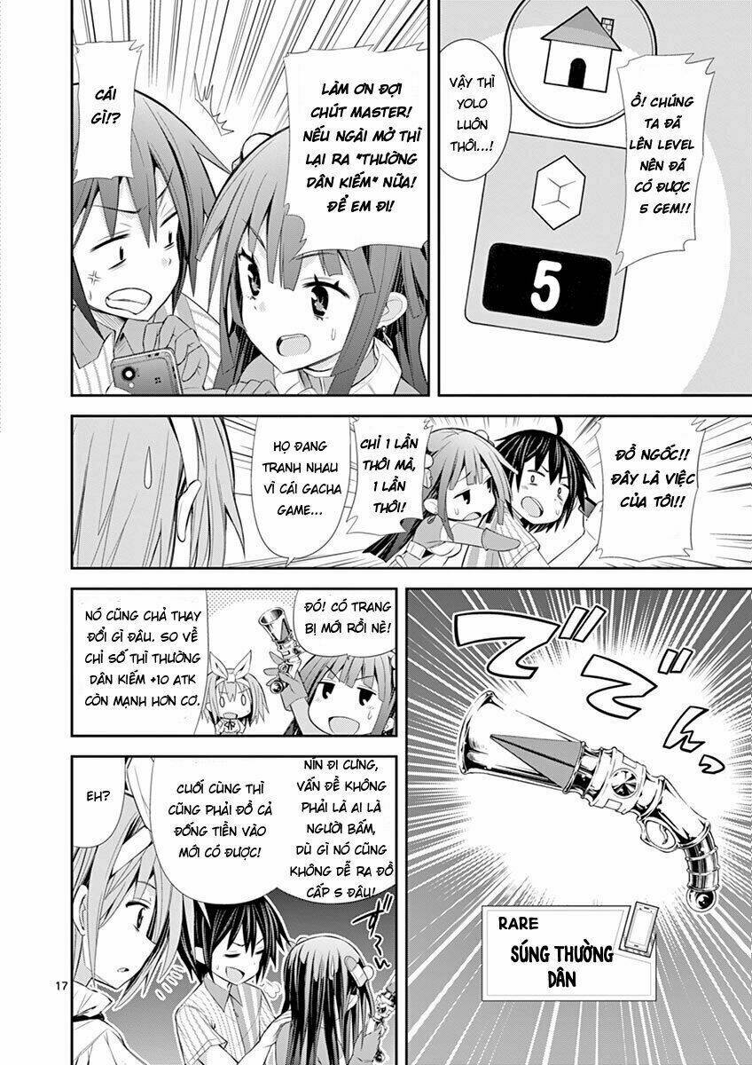 s rare soubi no niau kanojo chapter 6.2 16