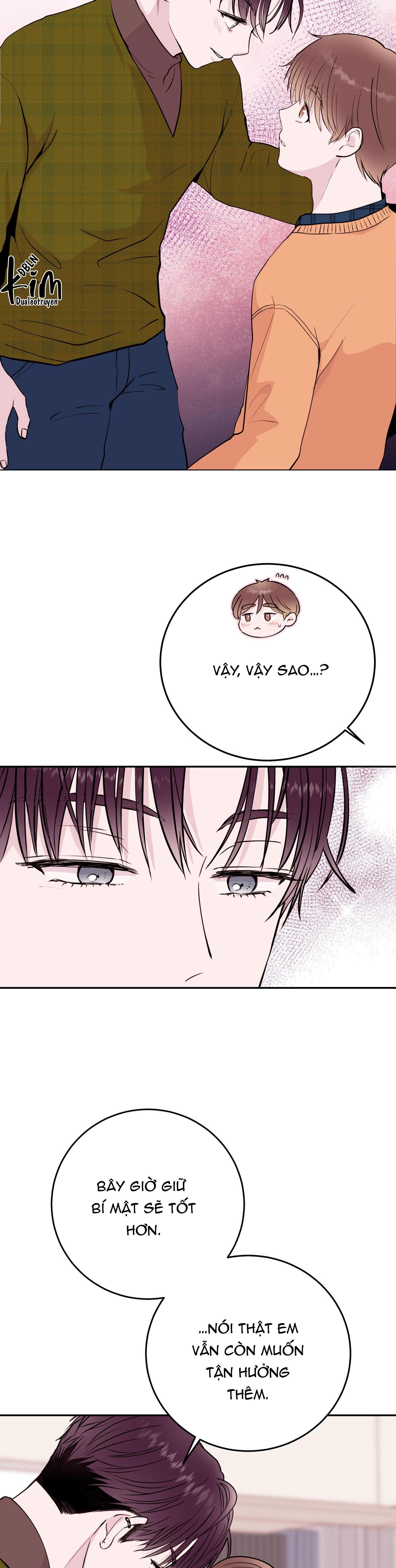 em trai vợ thật nguy hiểm chapter 32 12