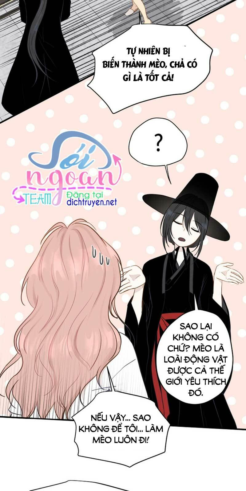 cuộc sống kỳ thú chapter 5 17