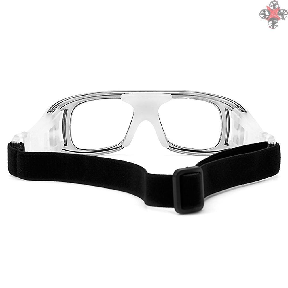 TOP Anti-fog Basketball Goggles Protective Glasses Sports Safety Goggles Volleyball Basketball Eyewear Eyes Protection