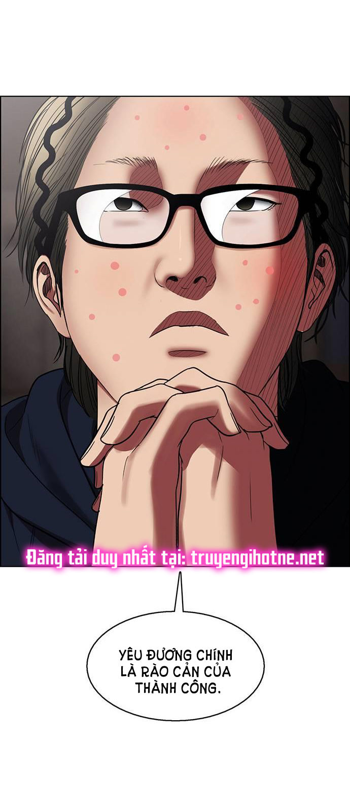 vẻ đẹp đích thực - true beauty chapter 233.1 8