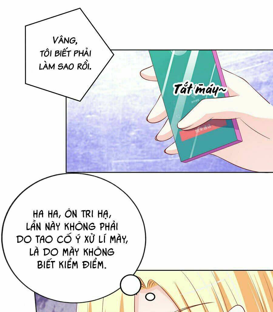 liệt ái tri hạ: series mật đào tiểu tình nhân chapter 116 33