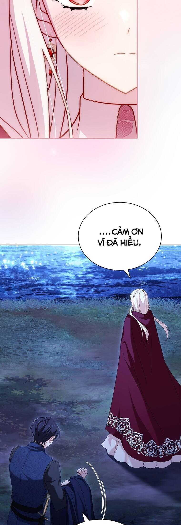 để yên cho tiểu thư hiền chapter 116 34