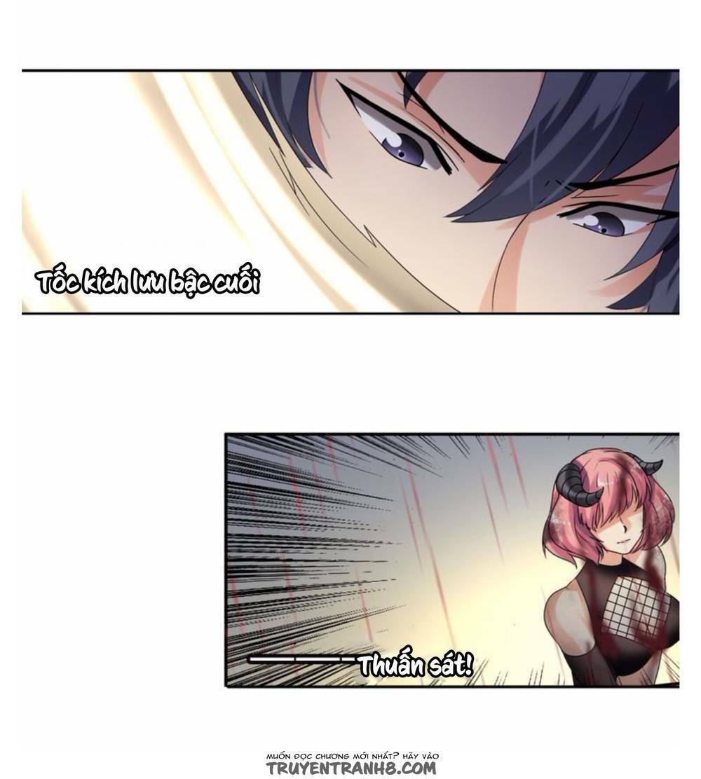 vì tôi là ông chú mở tiệm bán vũ khí chapter 36 23