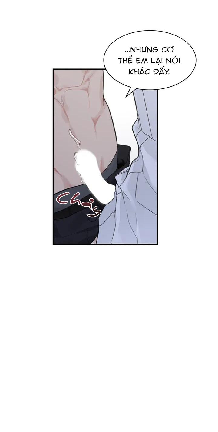 dưới bóng tình thân chapter 2 24