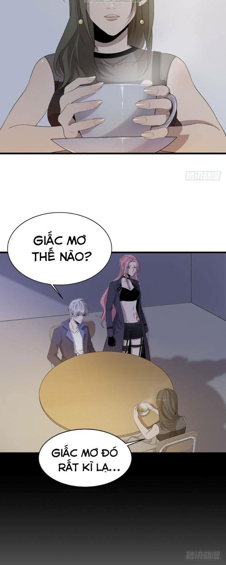 thát không mê thất chapter 6 20