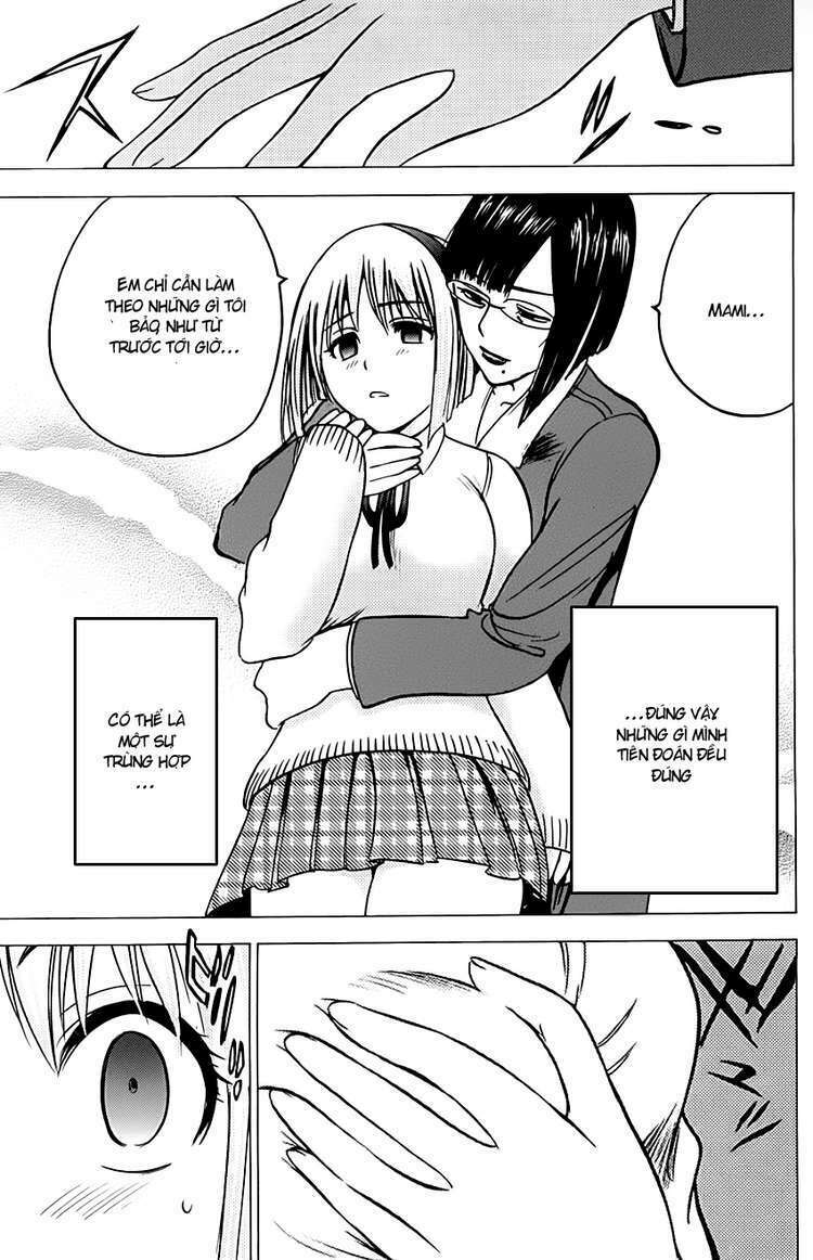 cage of eden chapter 67 17