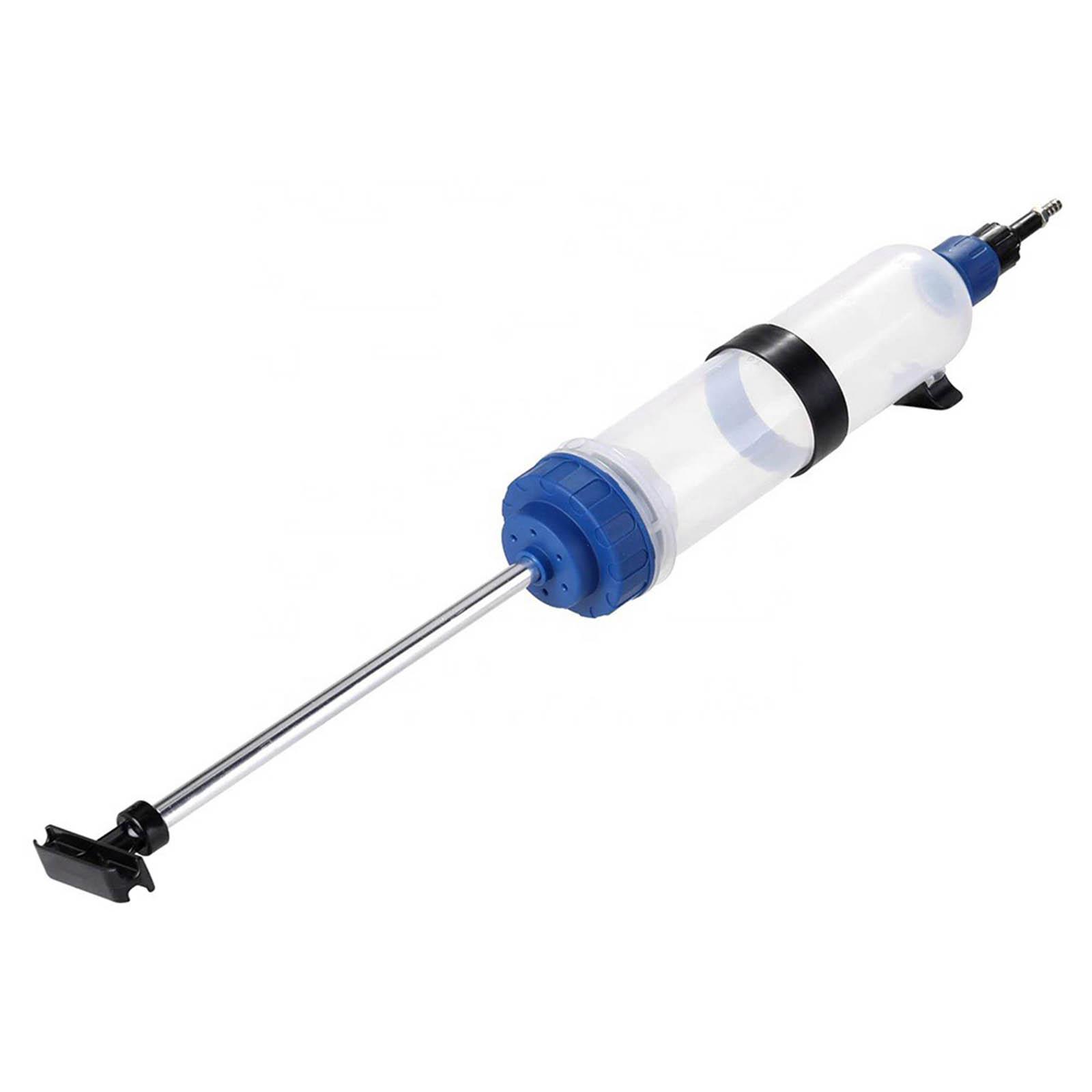 1500CC Oil Extractor Filling Bottle Transfer Fluid Extraction Fuel Pump