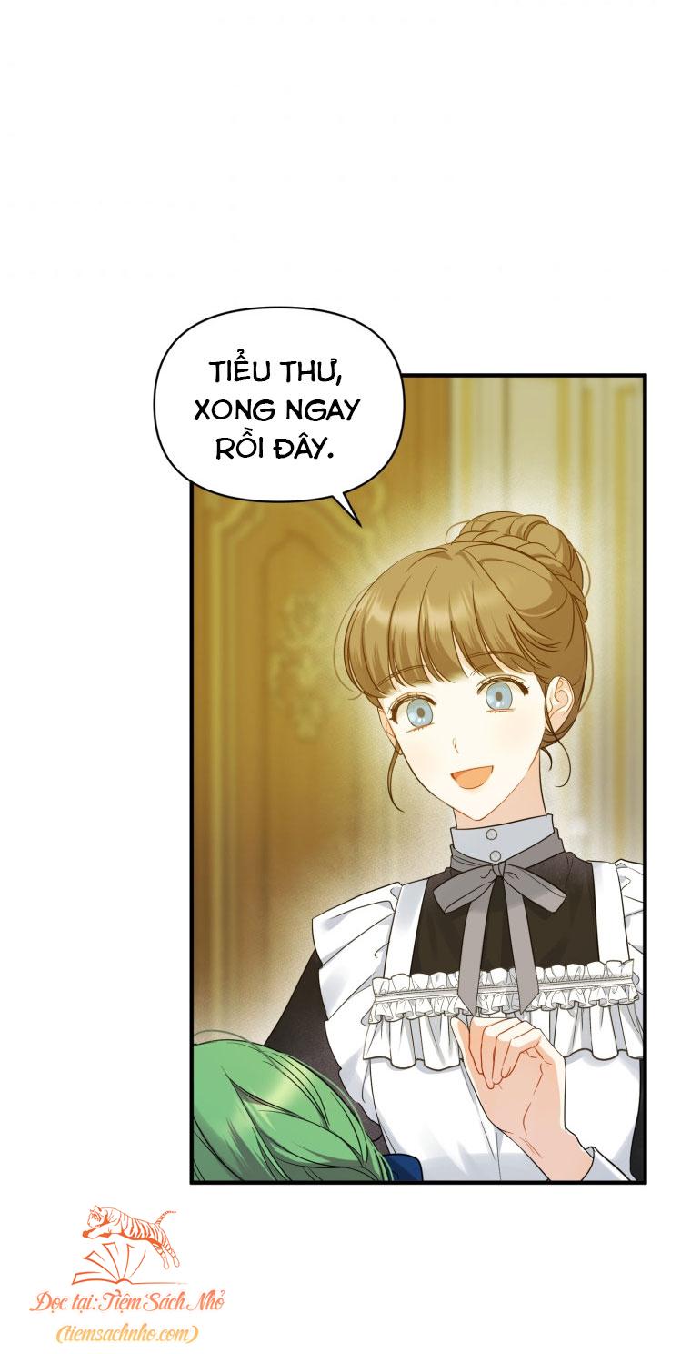 trở thành em gái nam chính truyện bl chapter 20 3