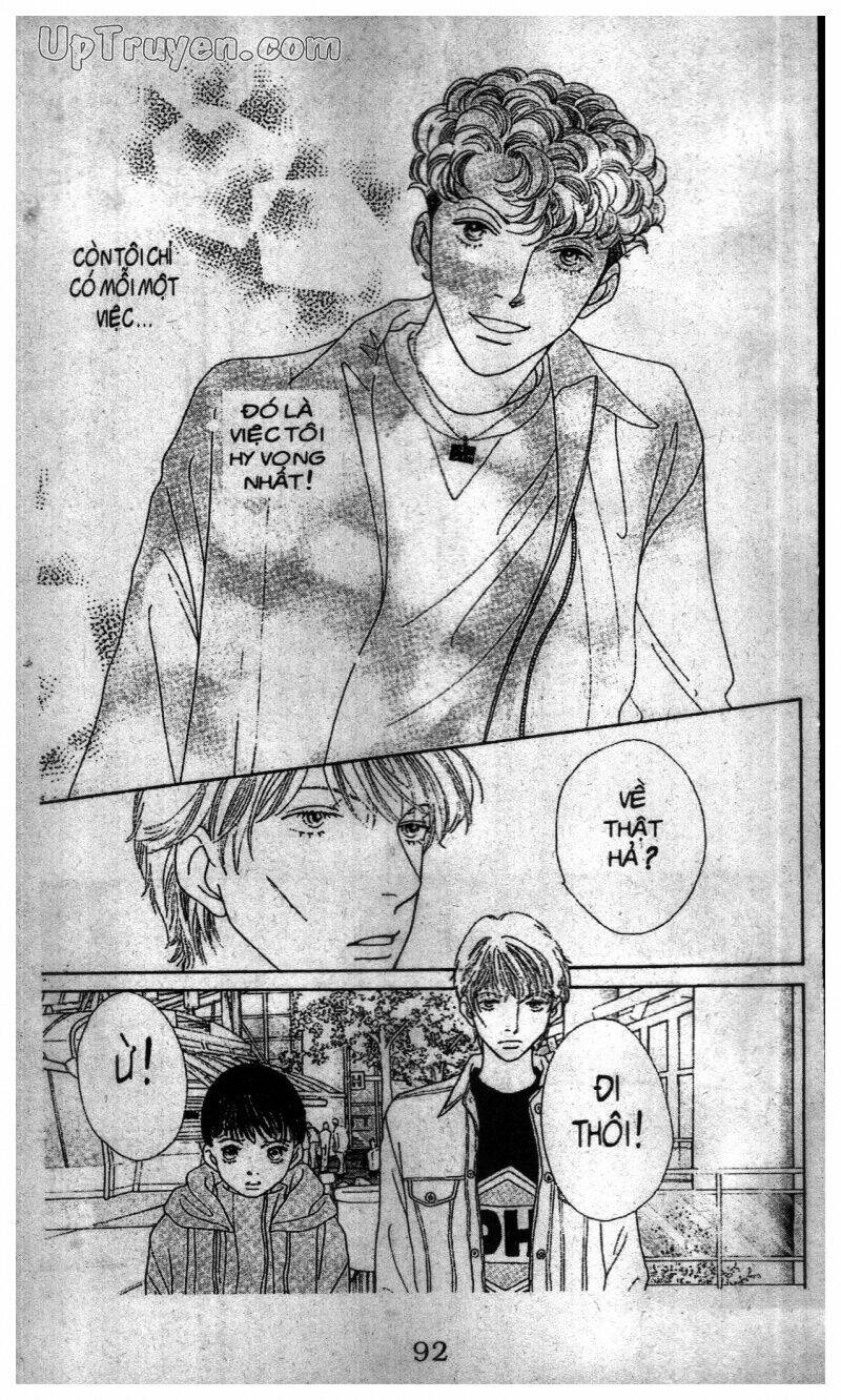 con nhà giàu chapter 188 89