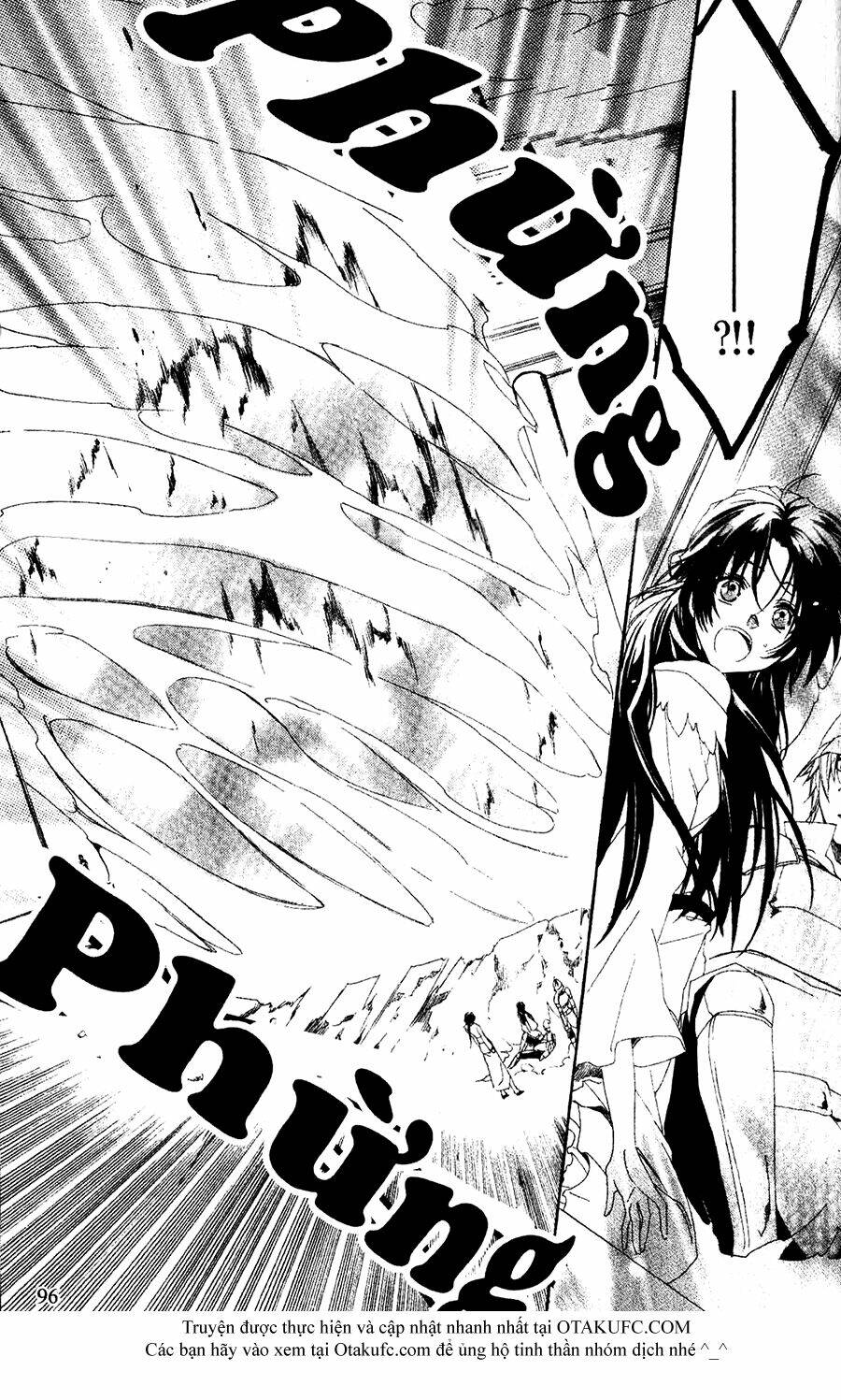 high & high chapter 31 33