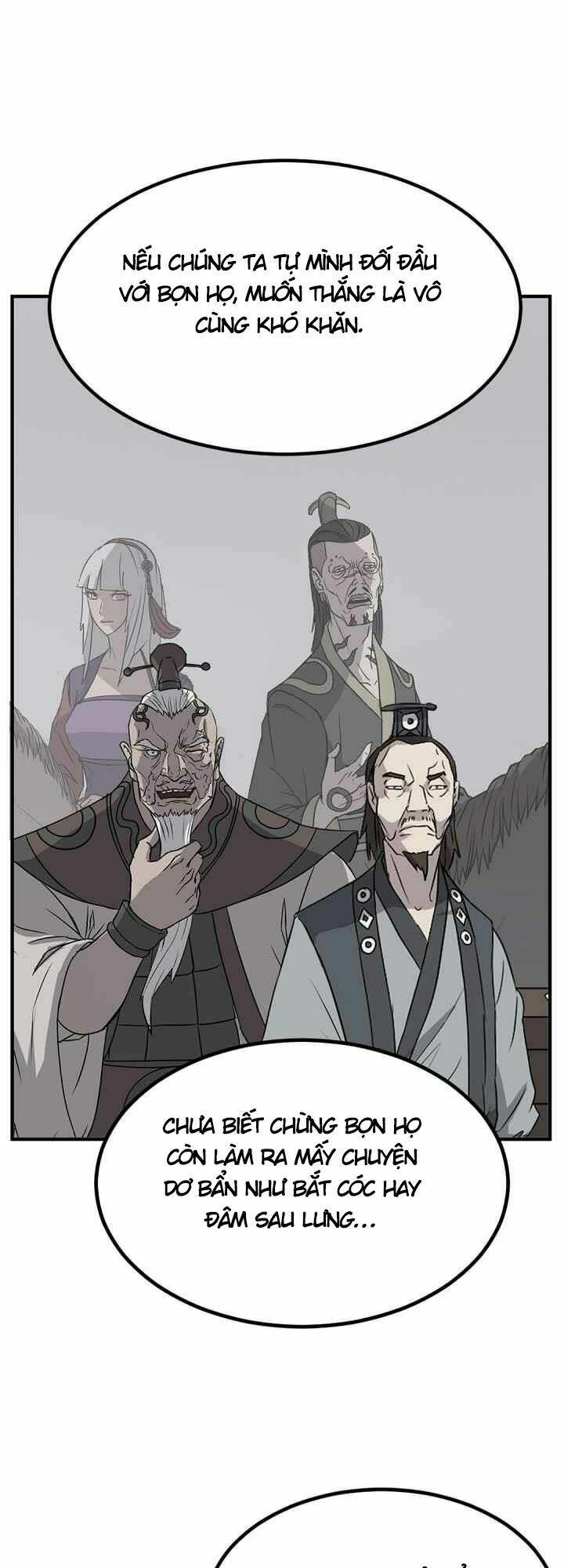 trọng sinh, bất khả chiến bại chapter 129 38