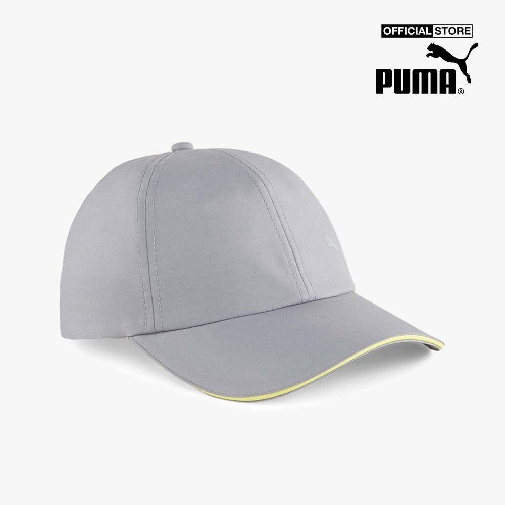 PUMA - Nón bóng chày unisex Essentials 023148