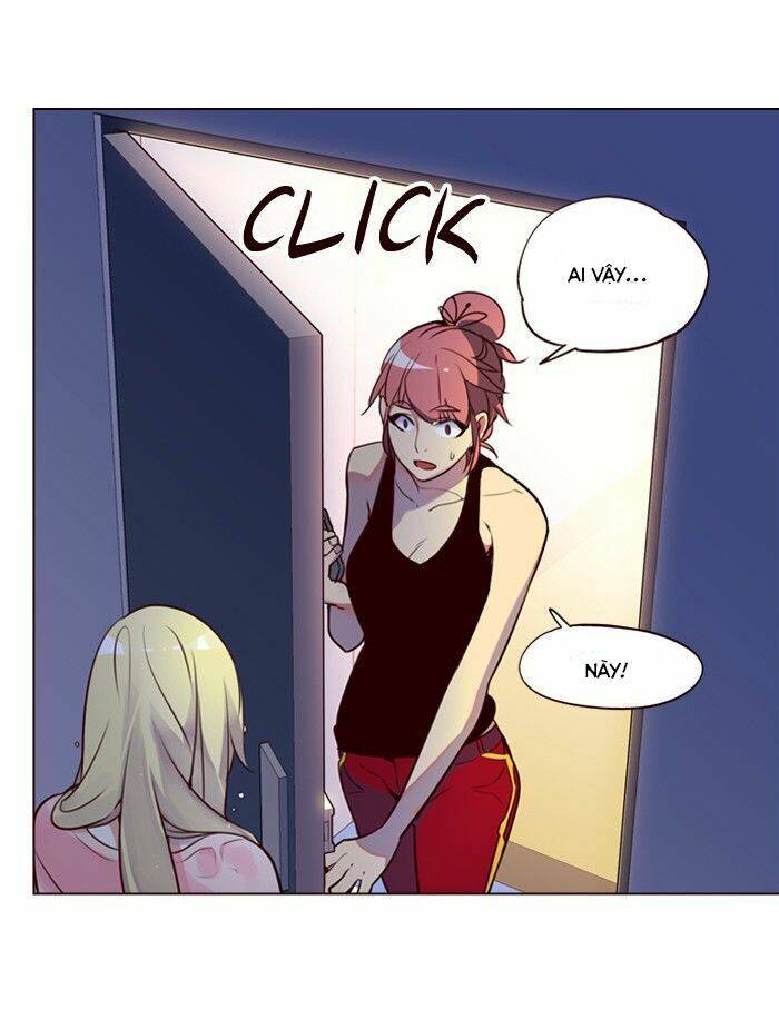 nữ sinh trường wilds chapter 222 10