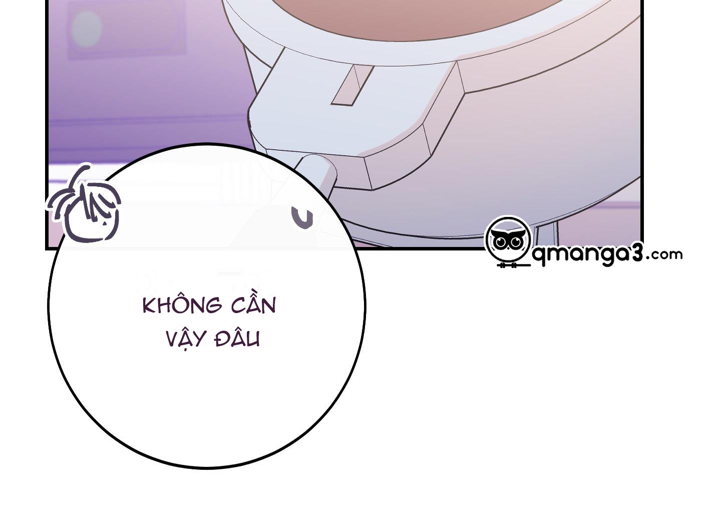 lãng mạn giả dối chapter 12 127