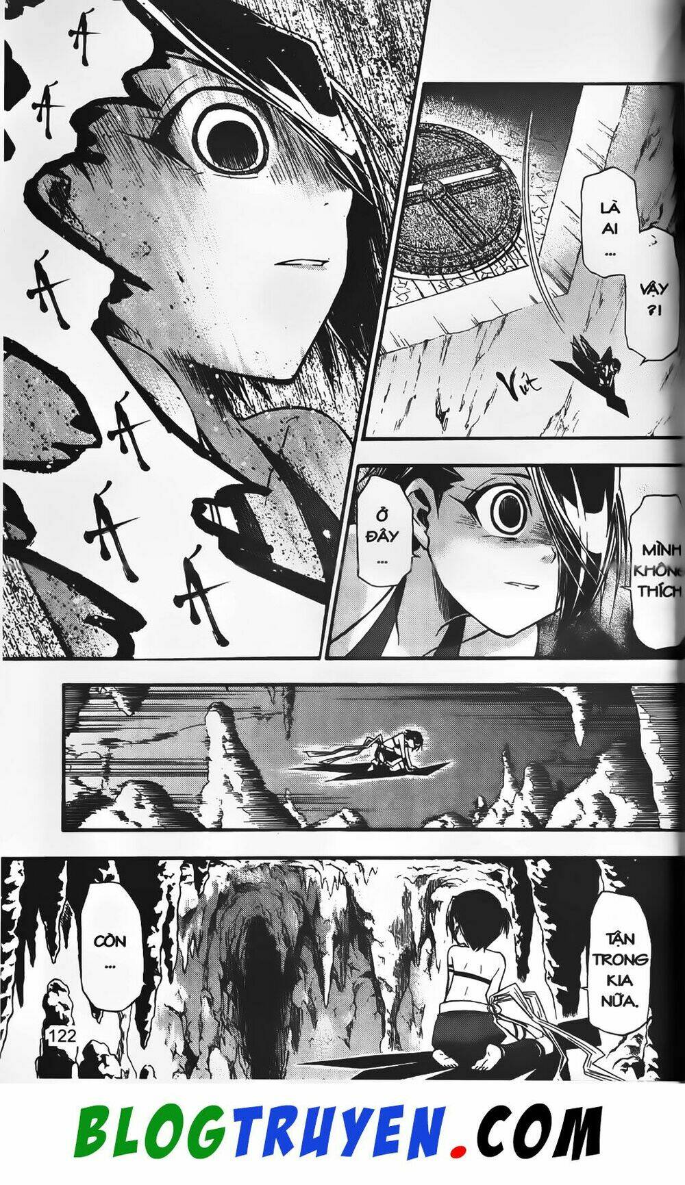 emma đến từ địa phủ chapter 20 15