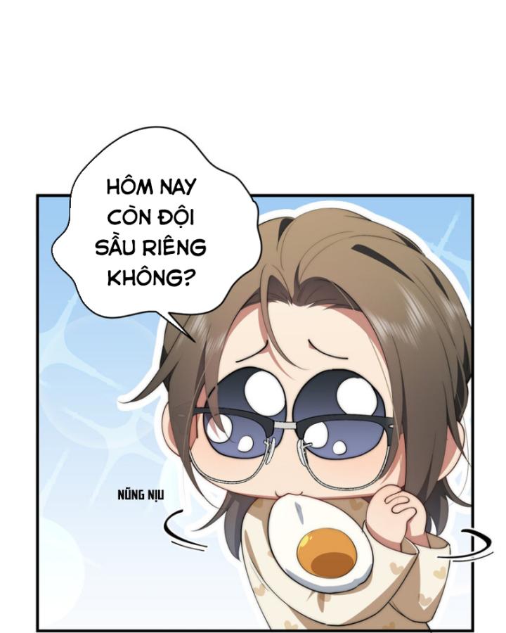 nữ chính chạy từ trong sách ra thì phải làm sao chapter 58 22