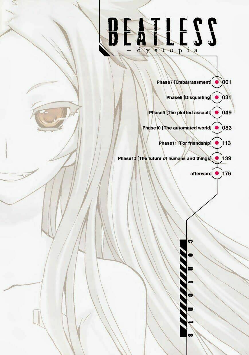 beatless dystopia chapter 7 4