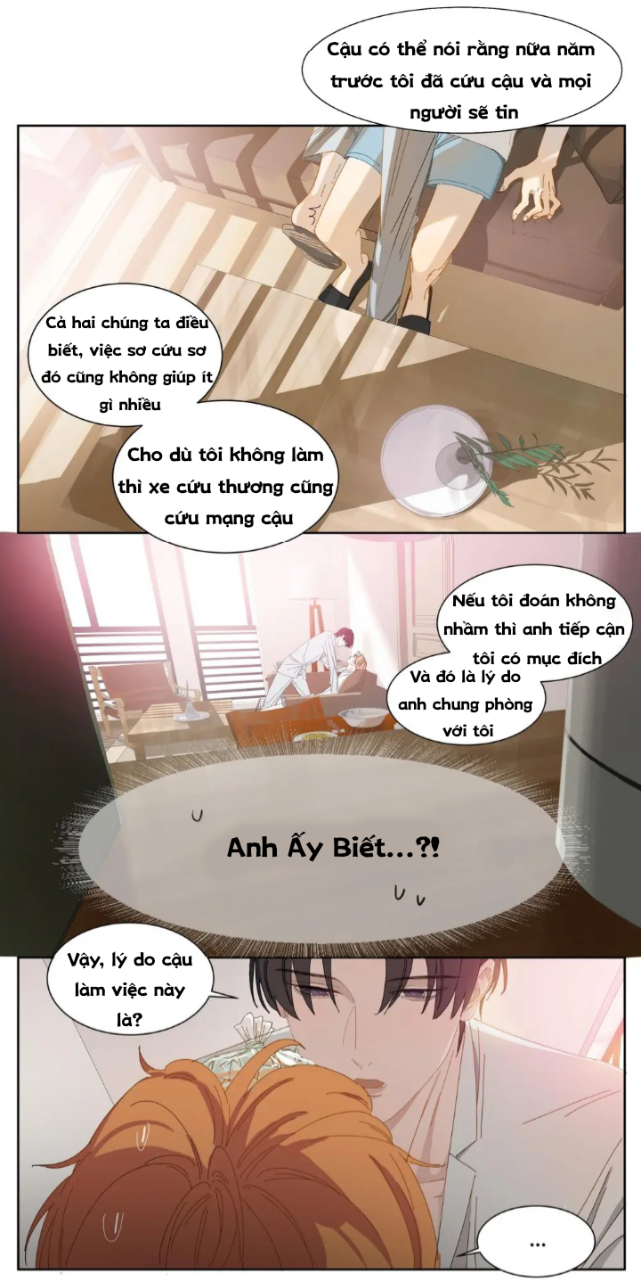 mr.snail chapter 4 4