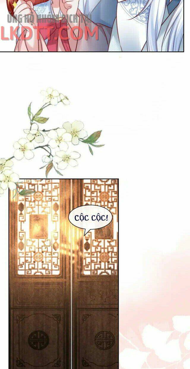 hắc hóa nam chính trực tuyến nuôi thỏ chapter 26 15