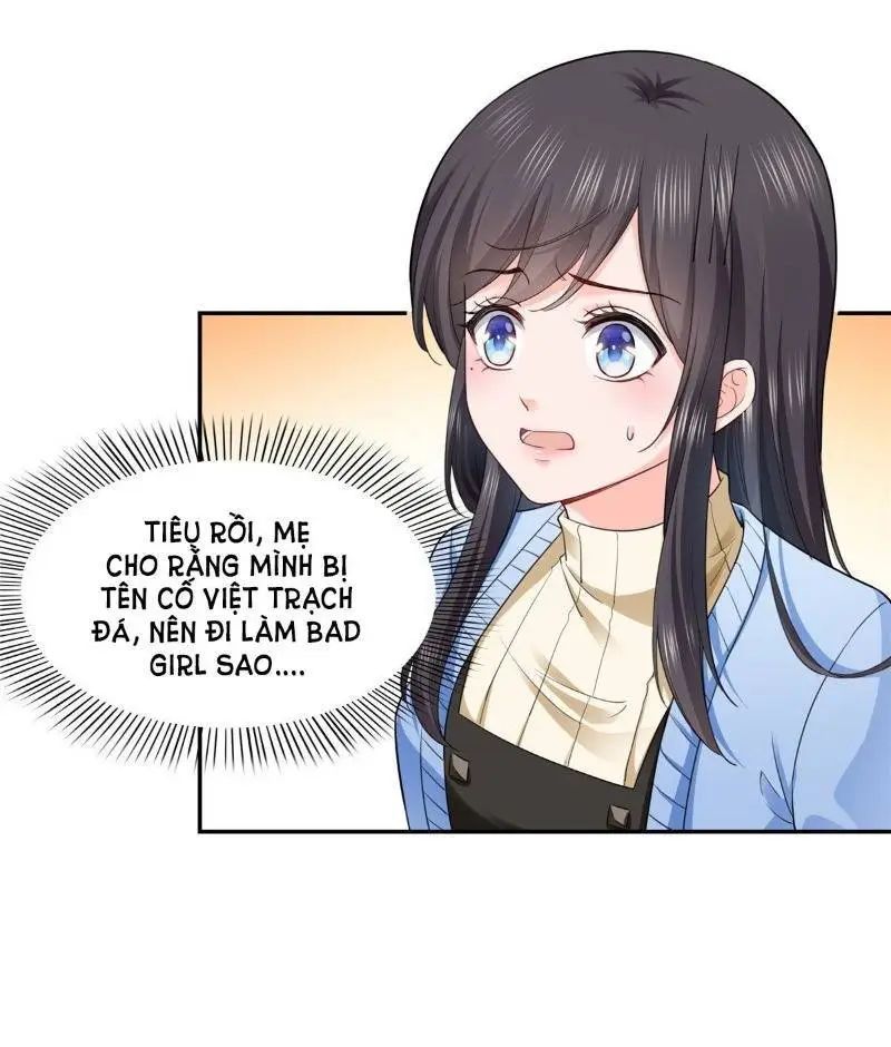 Hệt Như Hàn Quang Gặp Nắng Gắt chapter 141 4