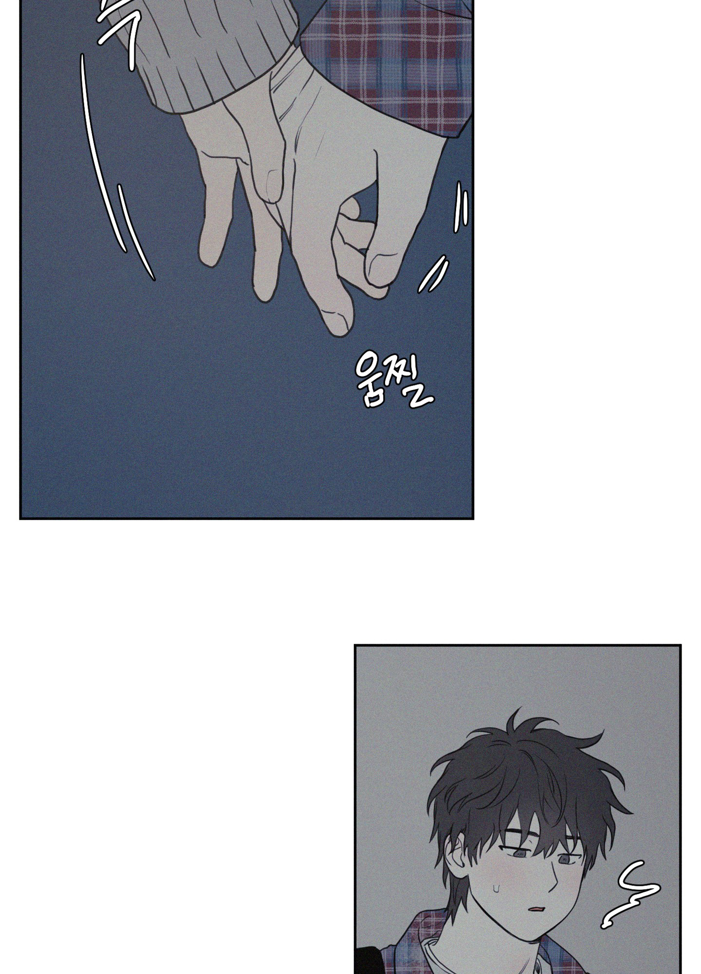 [18+] 3xlove chapter 3.1 11