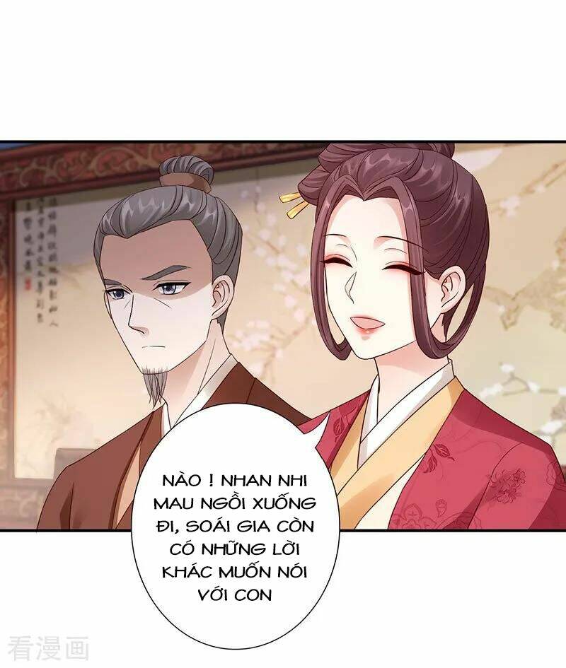 thần y yêu hậu chapter 48 16