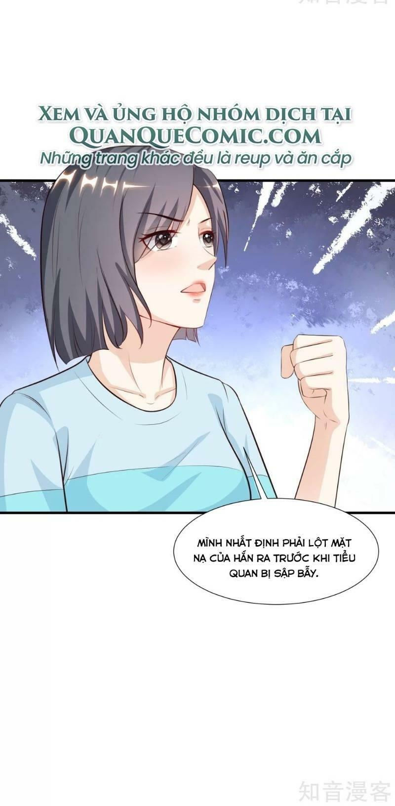 tối cường vận đào hoa chapter 91 2