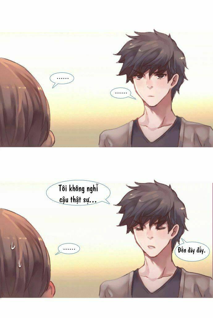 by chance, we... and... chapter 17 15